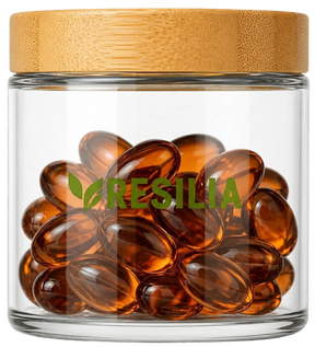 Resilia® Aged Odorless Garlic
