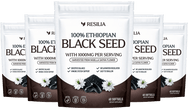 Resilia® Ethiopian Black Seed Oil