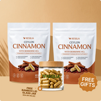 Resilia® Ceylon Cinnamon